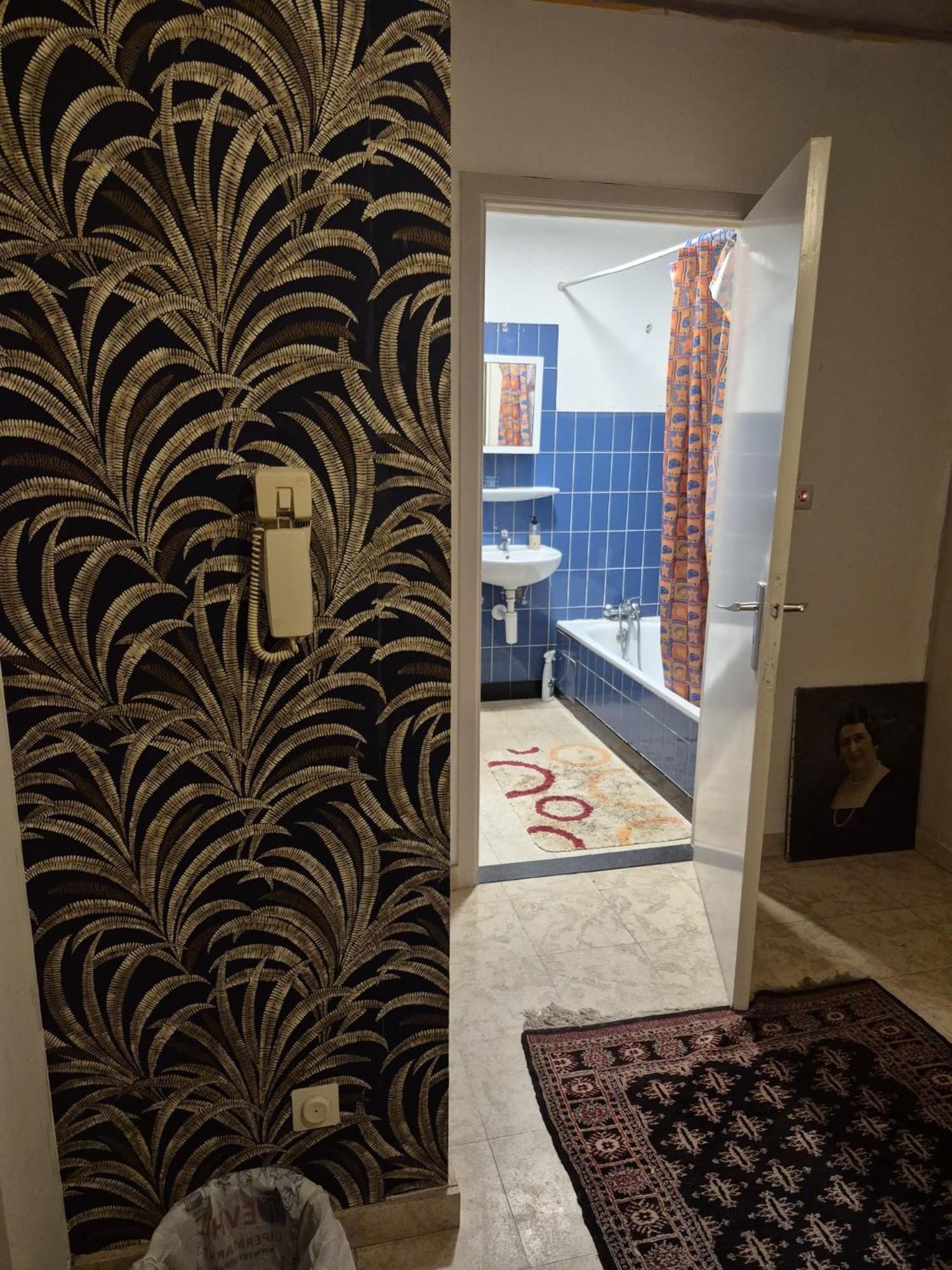 Gent'S Accomodations For Short And Middle Long Stay Экстерьер фото
