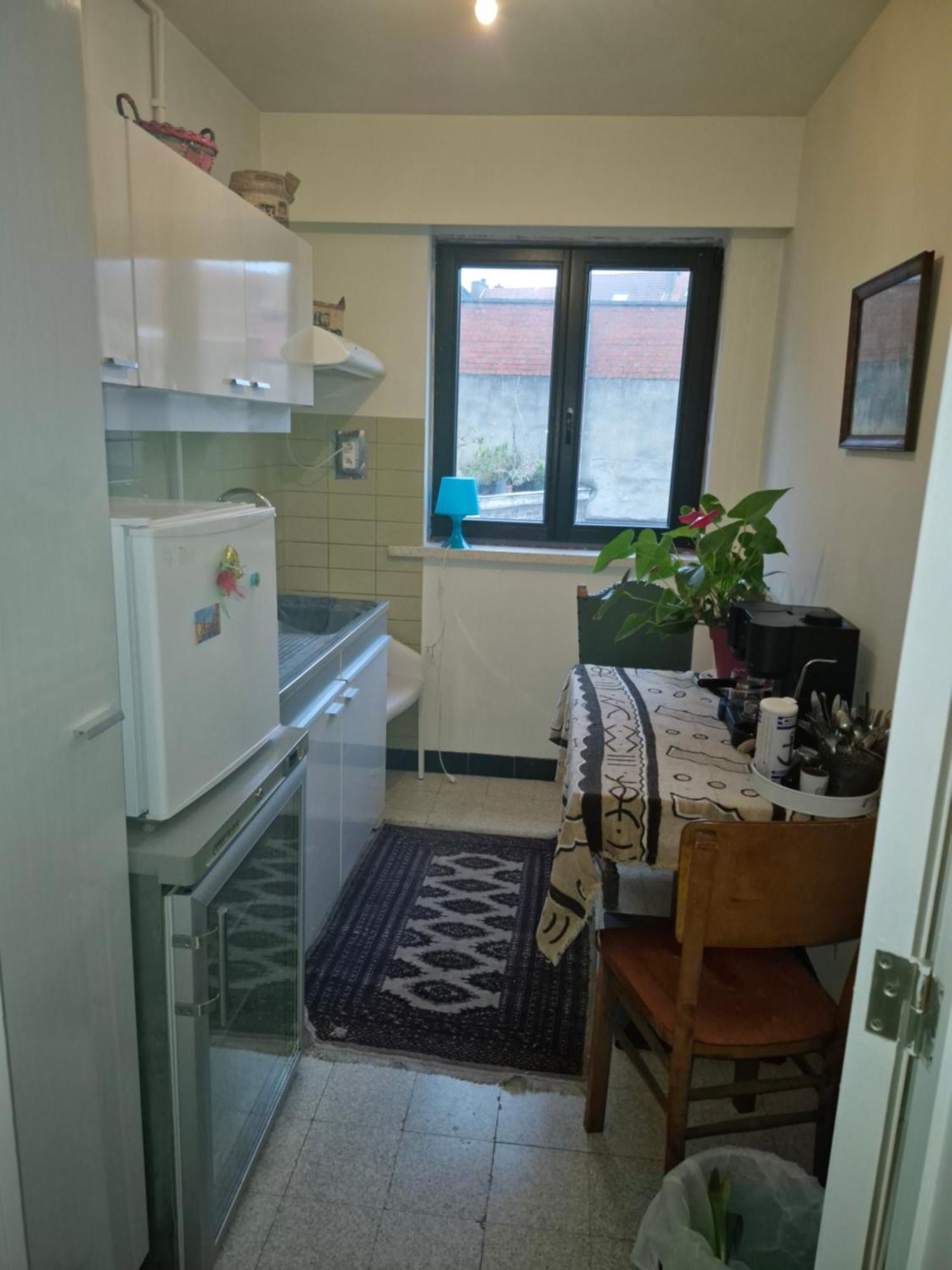 Gent'S Accomodations For Short And Middle Long Stay Экстерьер фото