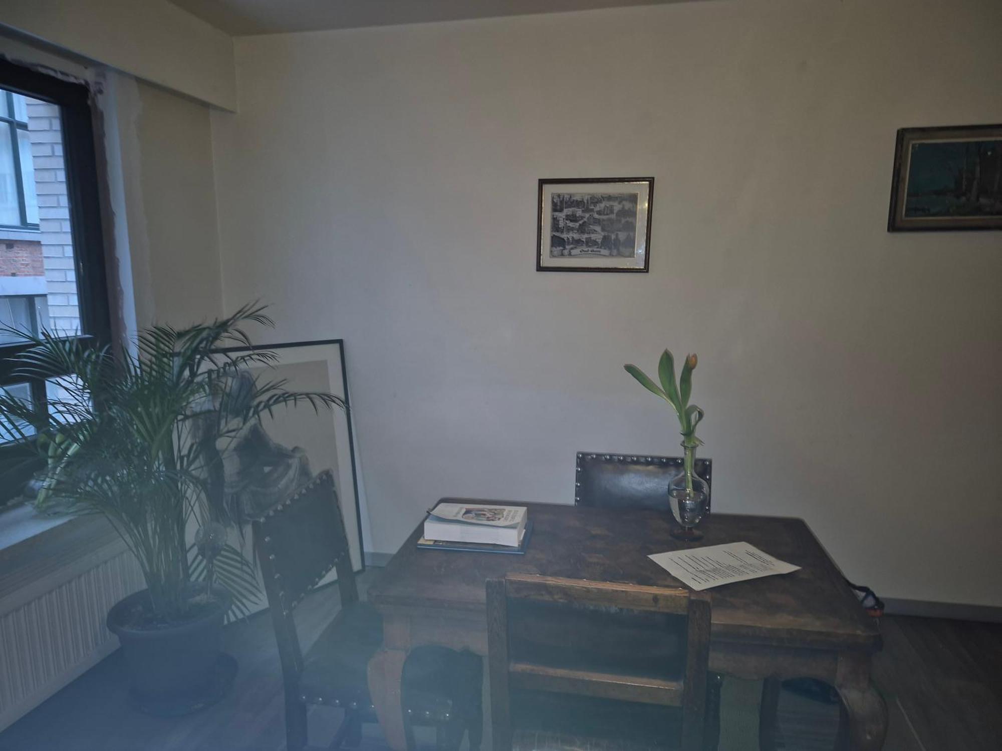 Gent'S Accomodations For Short And Middle Long Stay Экстерьер фото