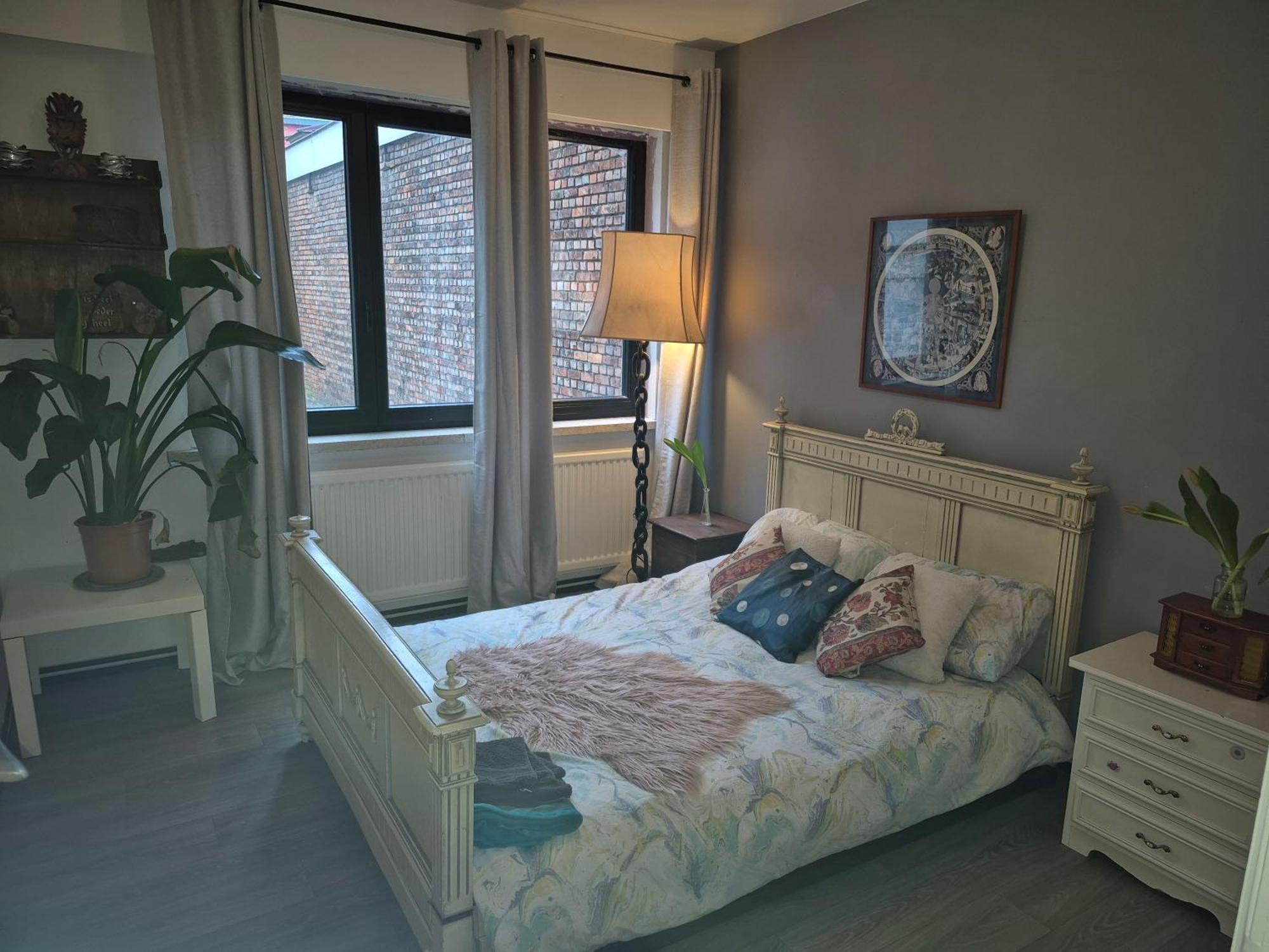 Gent'S Accomodations For Short And Middle Long Stay Экстерьер фото